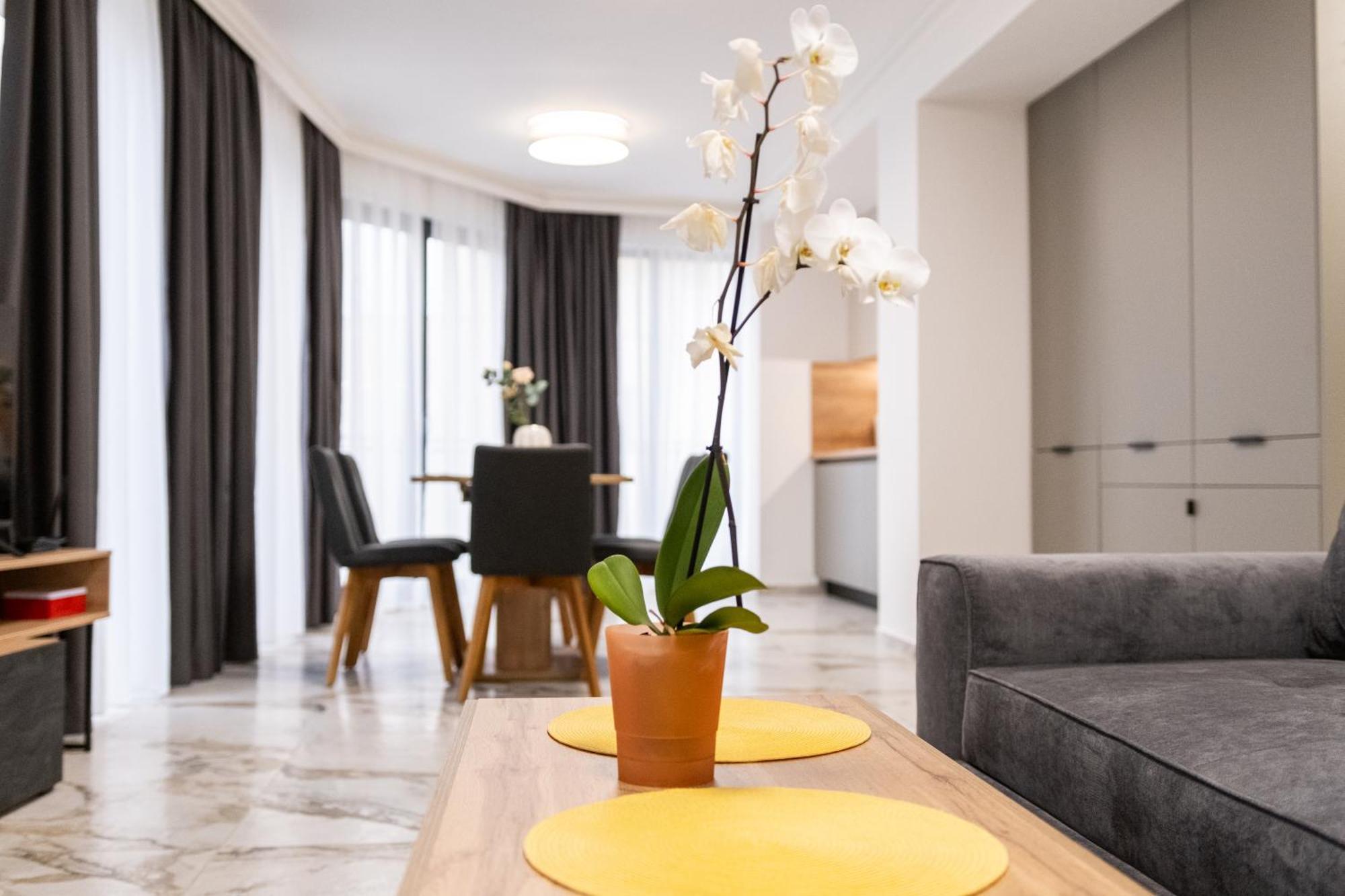 Modern 1-bedroom Plovdiv