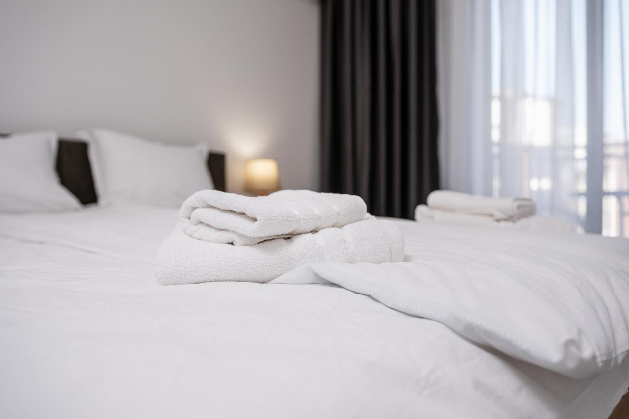 Modern 1-bedroom Φιλιππούπολη