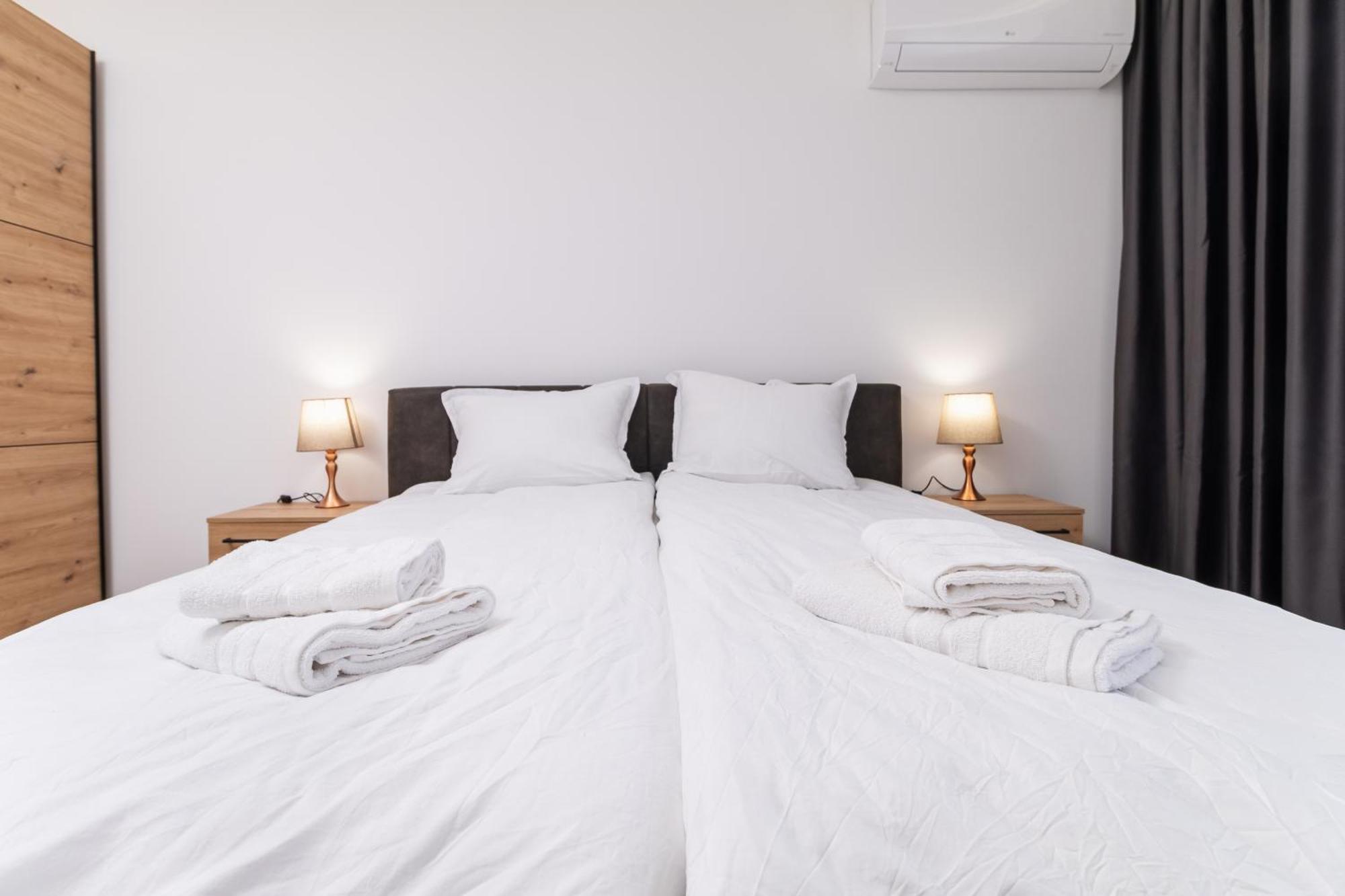 Modern 1-bedroom Διαμέρισμα Φιλιππούπολη
