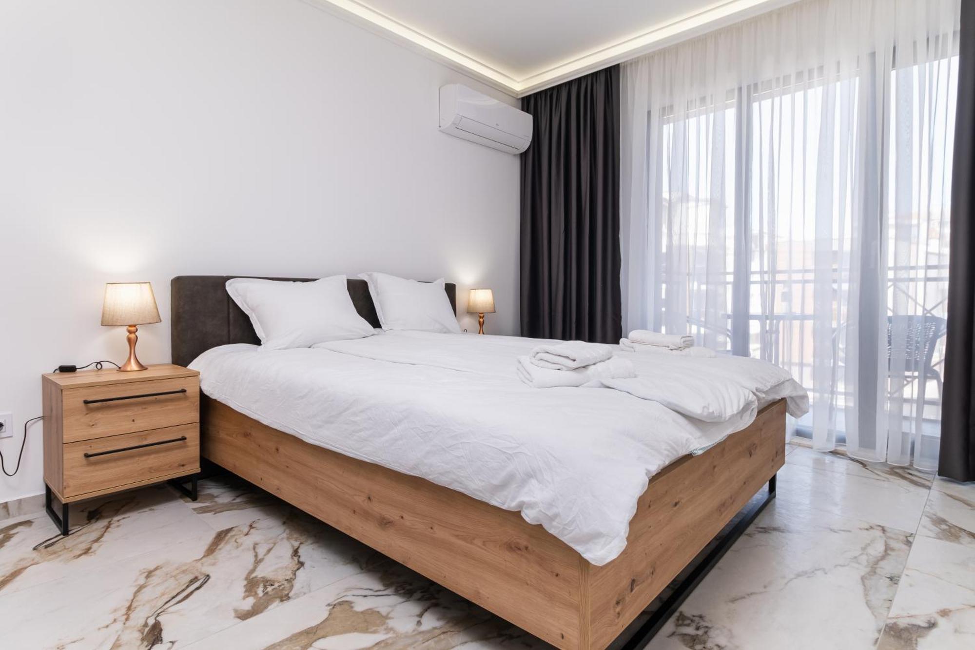 Διαμέρισμα Modern 1-bedroom