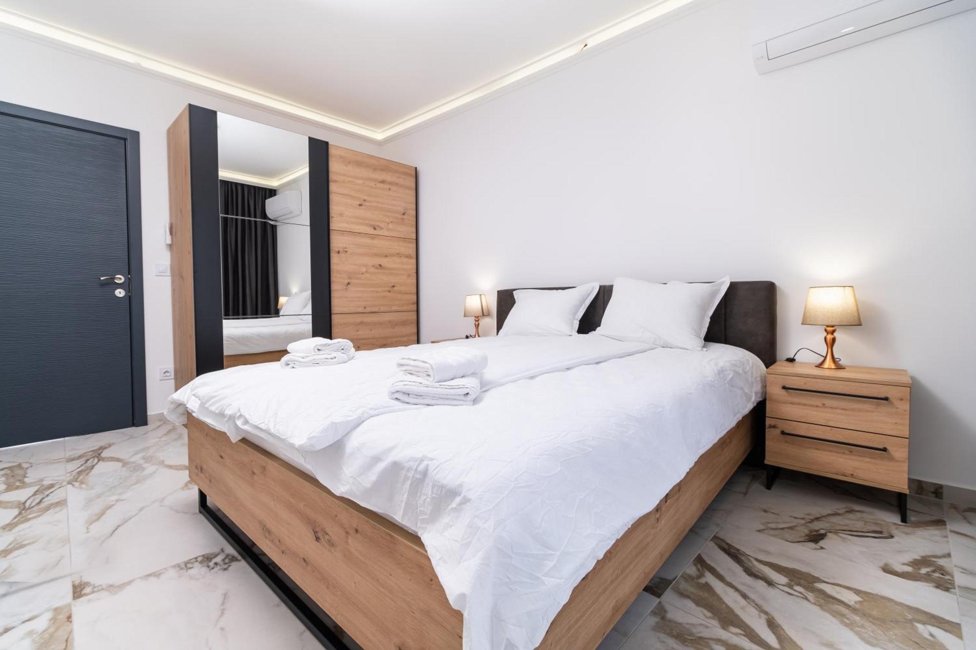 Διαμέρισμα Modern 1-bedroom Φιλιππούπολη