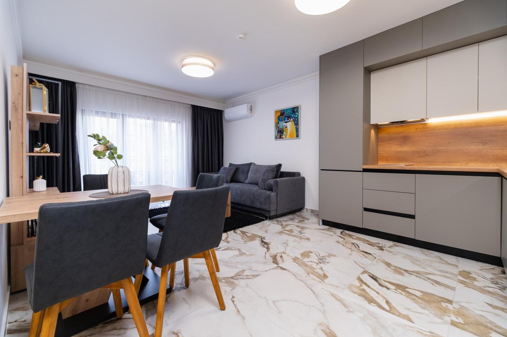 Διαμέρισμα Modern 1-bedroom Φιλιππούπολη