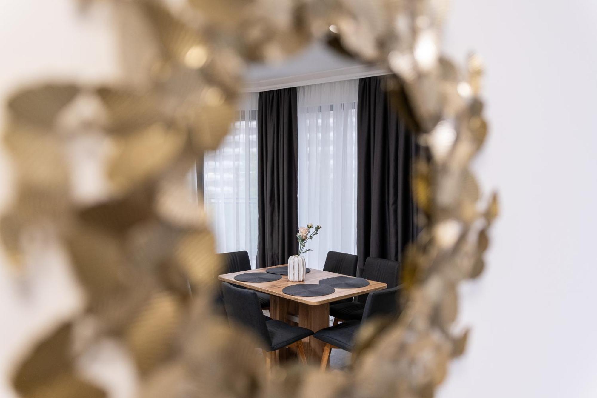Διαμέρισμα Modern 1-bedroom