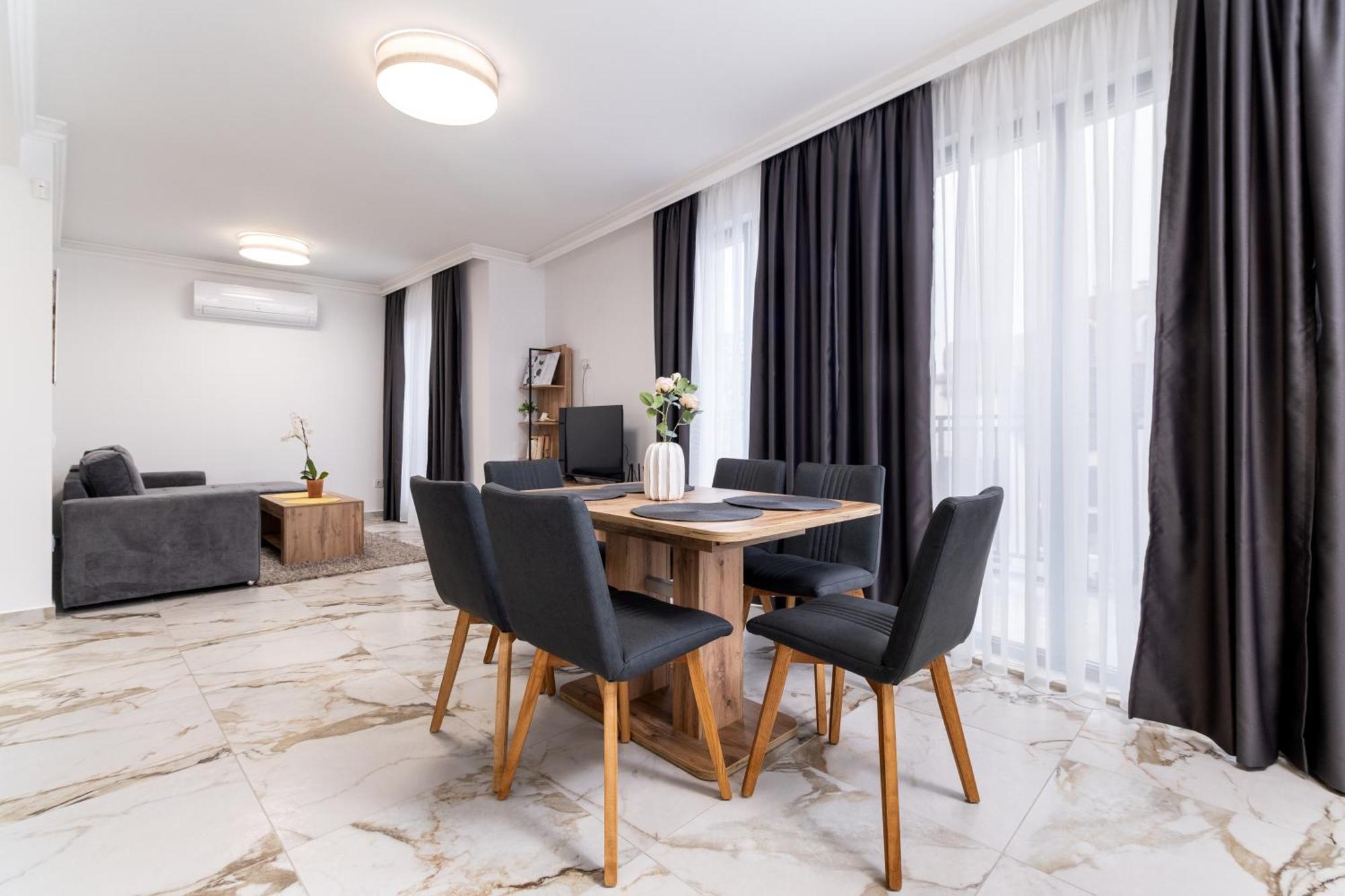 Διαμέρισμα Modern 1-bedroom Φιλιππούπολη