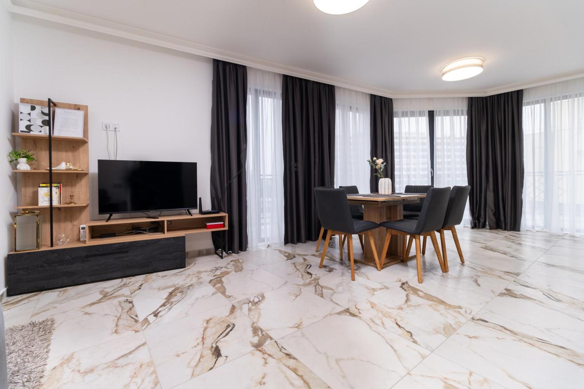 Διαμέρισμα Modern 1-bedroom Φιλιππούπολη