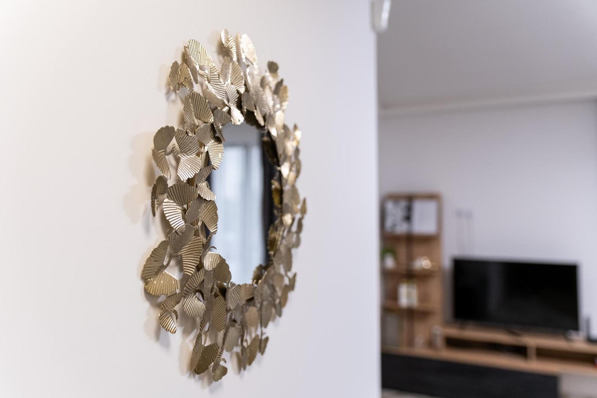 Διαμέρισμα Modern 1-bedroom Φιλιππούπολη