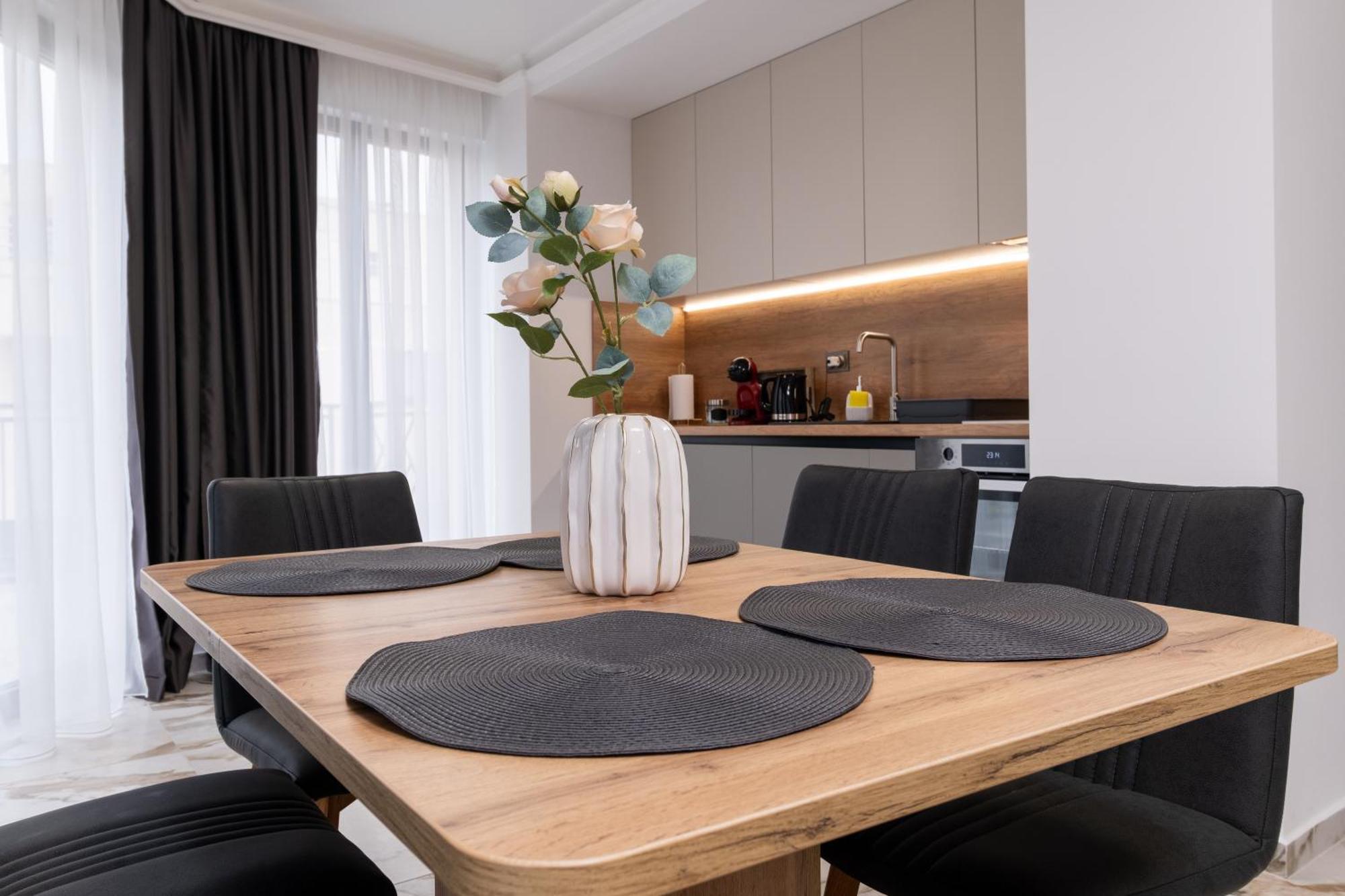 Διαμέρισμα Modern 1-bedroom