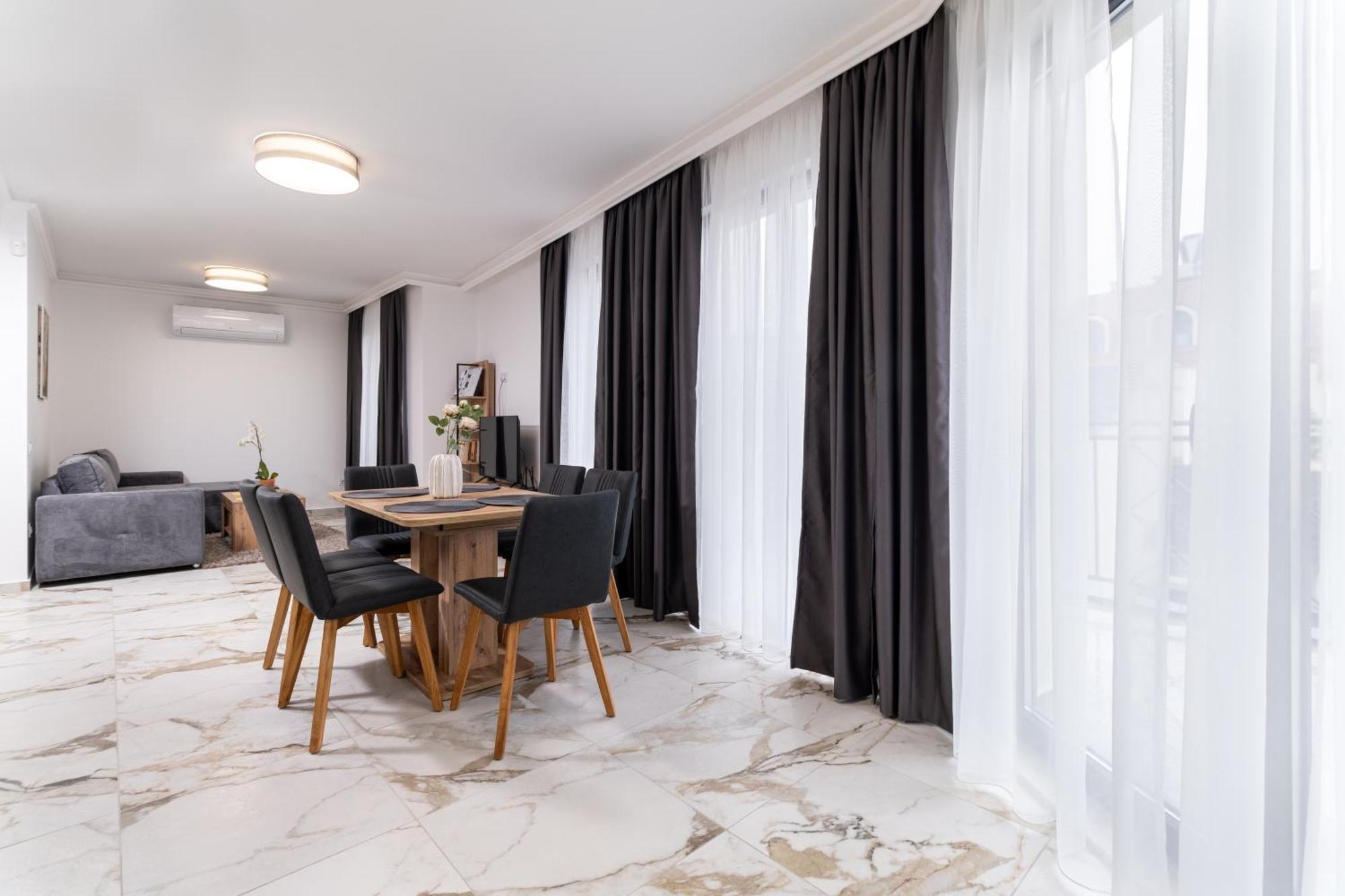 Διαμέρισμα Modern 1-bedroom *