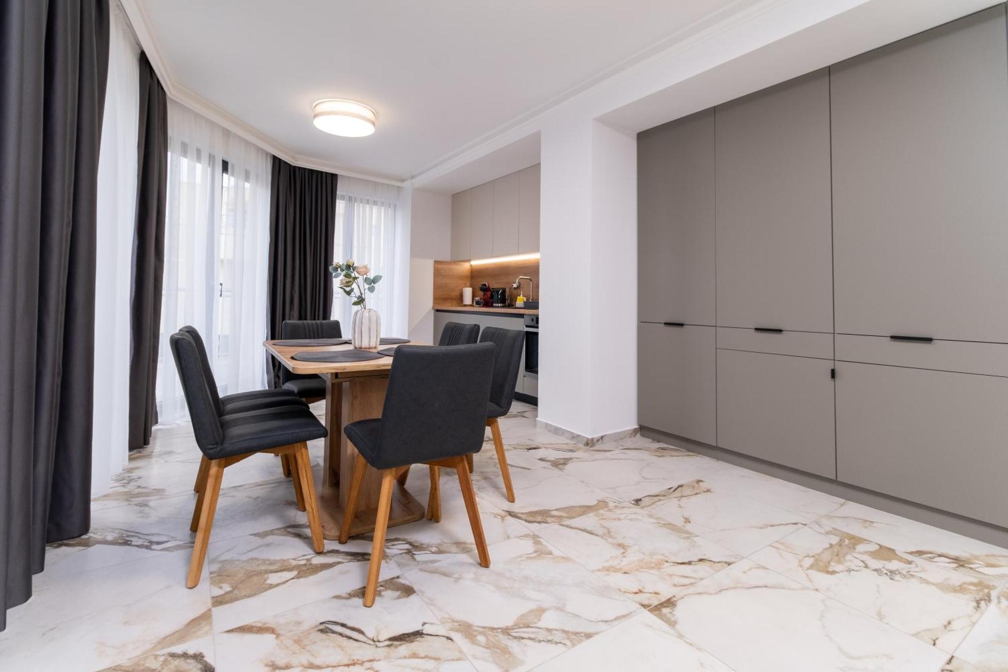 Διαμέρισμα Modern 1-bedroom *