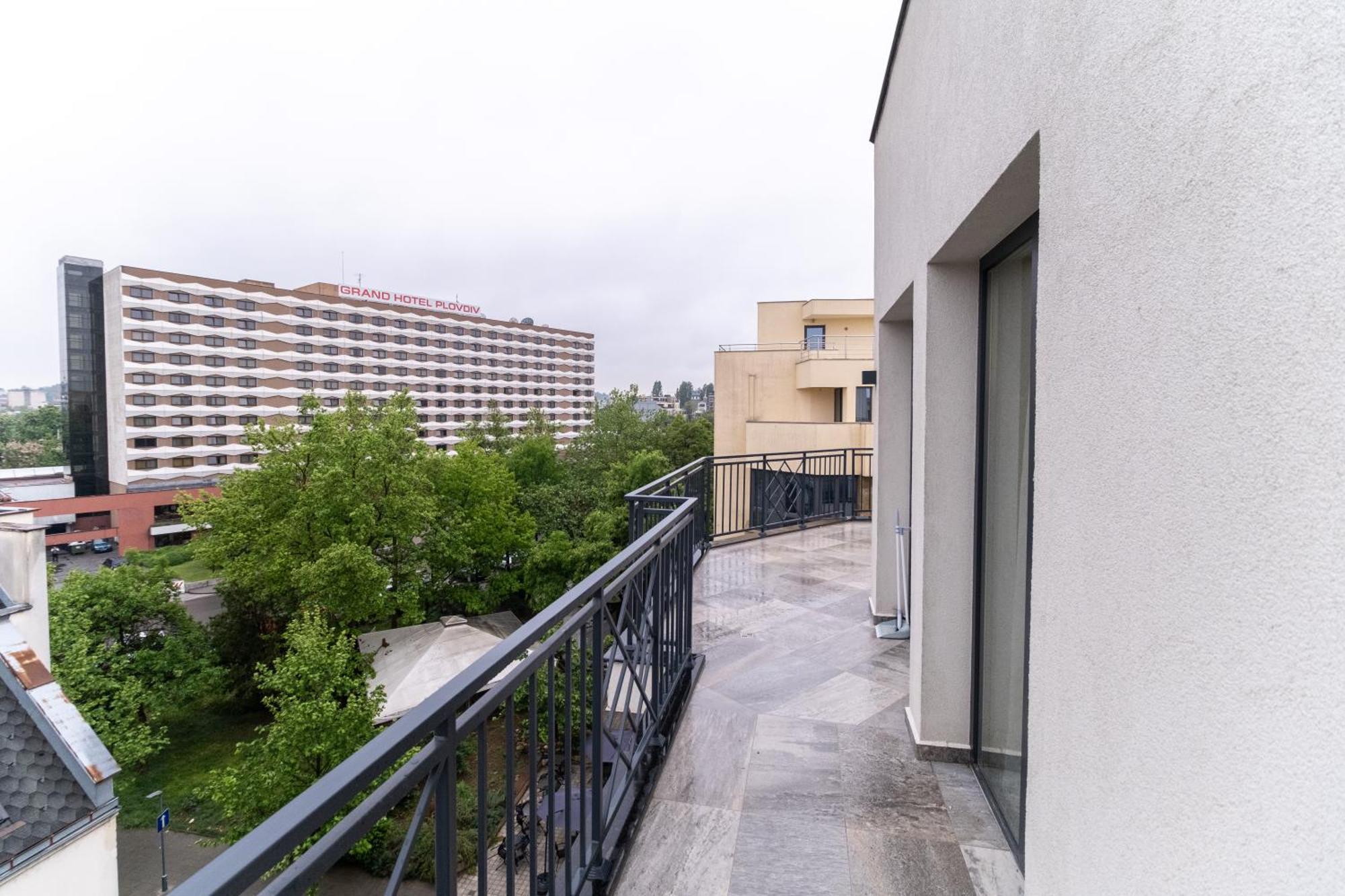 Διαμέρισμα Modern 1-bedroom *